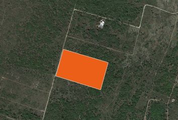 Lote de Terreno en  Carretera Cheumán-cholul, Tixcuytún, Mérida, Yucatán, 97305, Mex