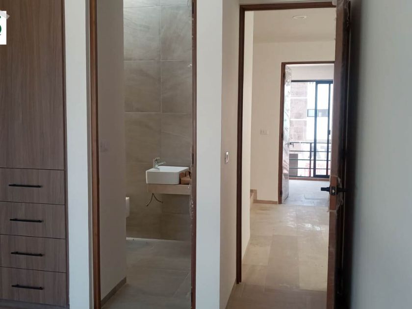 Puertas exteriores  Carpinteria Residencial SLP