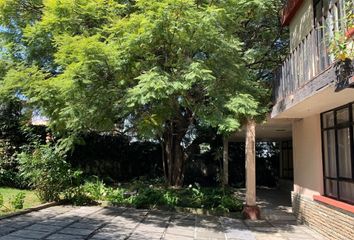 Casa en  Lomas De Chapultepec, Miguel Hidalgo, Cdmx