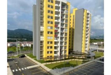 Apartamento en  La Pradera, Dosquebradas