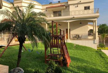 Casa en  Portal Del Huajuco, Monterrey