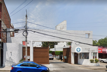 Casa en fraccionamiento en  Avenida Panamericana, Del Pedregal, Coyoacán, Ciudad De México, 04700, Mex