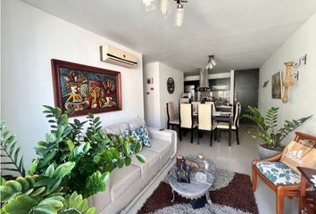 Apartamento en  Localidad Río-mar, Barranquilla