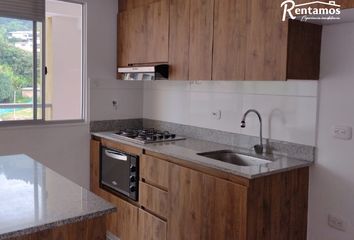 Apartamento en  Carrera 25 40gs 57, San Rafael, Envigado, Antioquia, Col