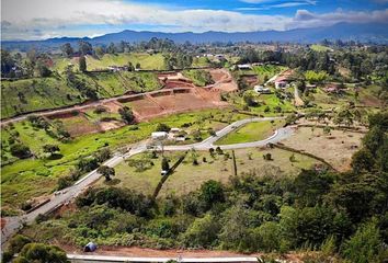 Lote de Terreno en  El Retiro, Antioquia