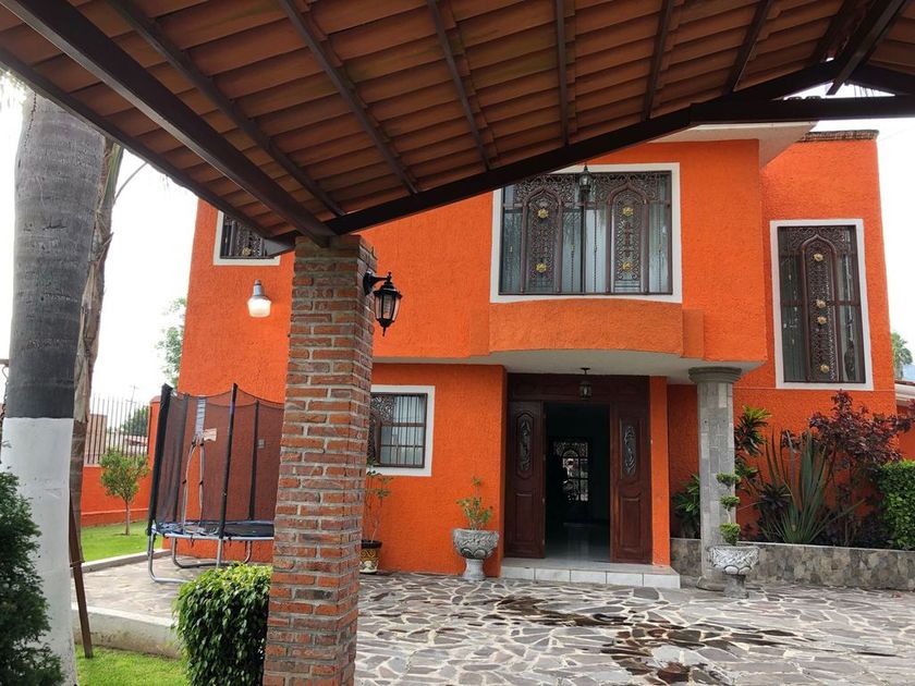 venta Casa en condominio en Balcones de La Calera, Tlajomulco de Zúñiga  (pWMdBeY_SALE)