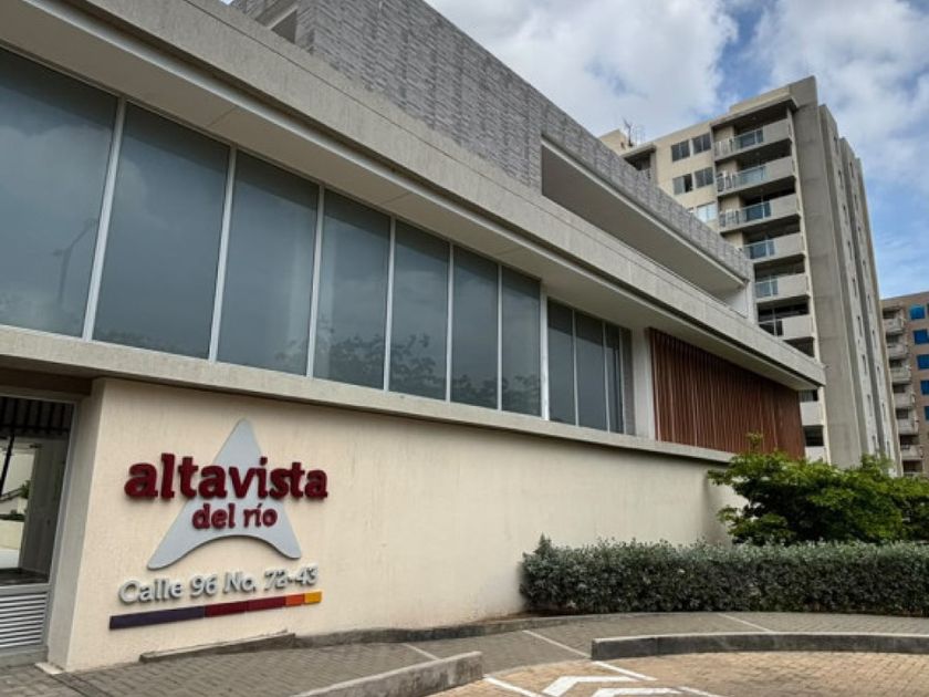Apartment for rent in Barranquilla