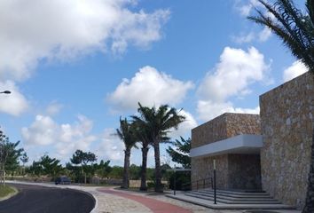 Lote de Terreno en  Hunucmá, Yucatán