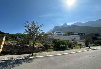 Lote de Terreno en  Calle 11va, Fracc Residencial Coordilleras, Santa Catarina, Nuevo León, 66196, Mex