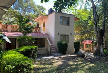 Casa en  San Gaspar, Ixtapan De La Sal