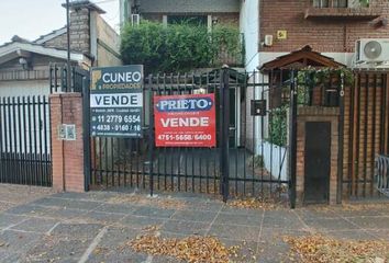 Casa en  Ciudad Jardín Lomas Del Palomar, Tres De Febrero