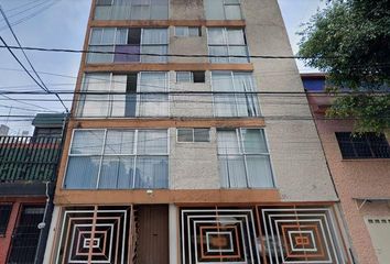 Departamento en  Jose Maria Beristain Y Souza 86, Colonia Viaducto Piedad, Iztacalco, Ciudad De México C.p. 08200, 08200, Iztacalco, Ciudad De México, Mexico