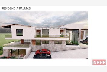 Casa en fraccionamiento en  Guanajuato, Mex