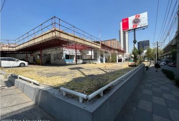 Local comercial en  Los Alpes, Álvaro Obregón, Cdmx