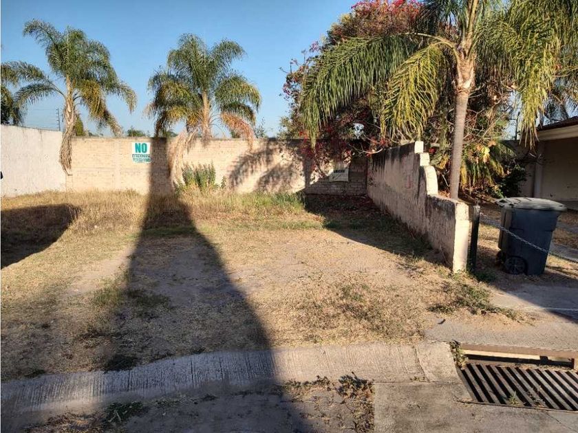 venta Lote de Terreno en Bugambilias, Zapopan, Zapopan, Jalisco (6317590)-  