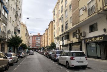 Local Comercial en  Cruz De Humilladero, Málaga