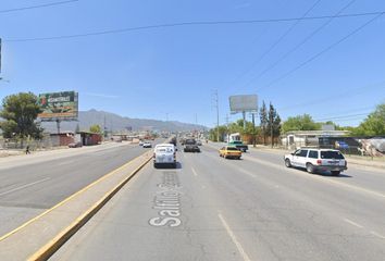 Lote de Terreno en  República Oriente, Saltillo, Coahuila