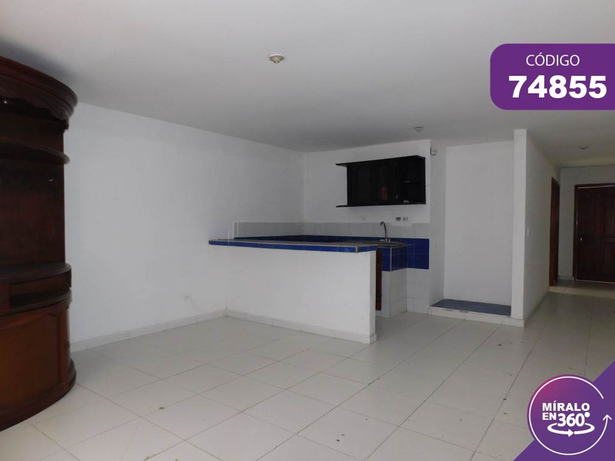 Apartamento en arriendo Chiquinquirá (Localidad Sur Oriente) en Chiquinquira