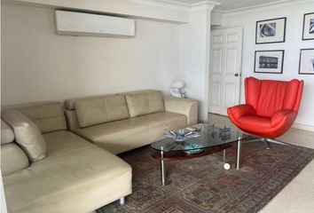 Apartamento en  San Francisco, Ciudad De Panamá