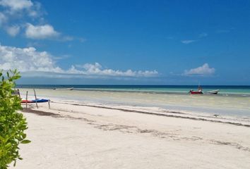 Lote de Terreno en  Isla De Holbox, Lázaro Cárdenas, Quintana Roo