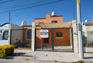 Casa en  Rancho San Miguel, Jesús María, Aguascalientes