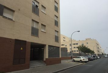 Garaje en  Norte, Sevilla