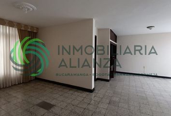 House for rent in Bolarquí, Bucaramanga