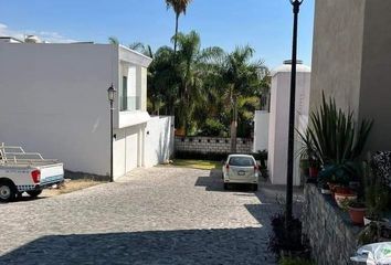 Lote de Terreno en  Calle Camino Real Fraccionamiento Sumiya 26, Res San José, Cuernavaca, Morelos, 62480, Mex