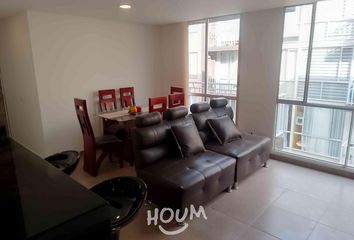 Apartamento en  San Rafael, Zipaquirá