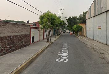 41 casas en venta en Santa Maria Aztahuacan, Iztapalapa 