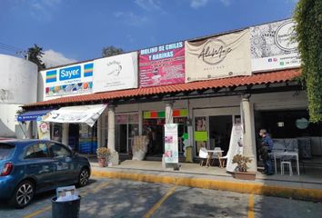 Local comercial en  Tetelpan, Álvaro Obregón, Cdmx