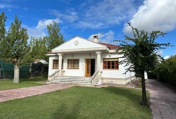 Chalet en  Mojados, Valladolid Provincia