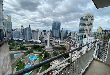 Apartamento en  San Francisco, Ciudad De Panamá