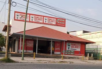 Local comercial en  Los Laguitos, Tuxtla Gutiérrez
