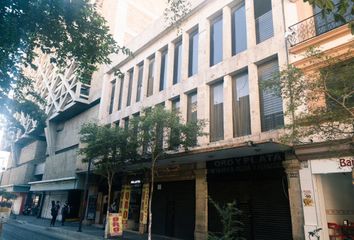 Calle Cuauhtemoc