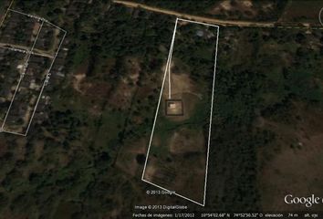 Lote de Terreno en  Calle 5 20 02, Galapa, Atlántico, Col