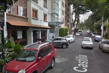 Departamento en  Avenida Isabel La Católica 689-697, Del Valle, Álamos, Benito Juárez, Ciudad De México, 03400, Mex