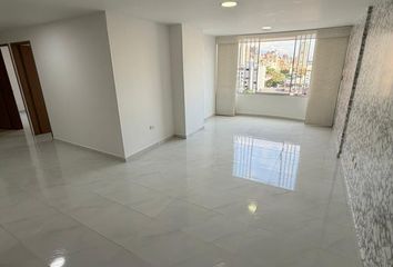 Apartamento en  La Aurora, Bucaramanga
