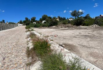 Lote de Terreno en  Carretera San Miguel De Allende-comonfort, San Miguel De Allende, Guanajuato, Mex