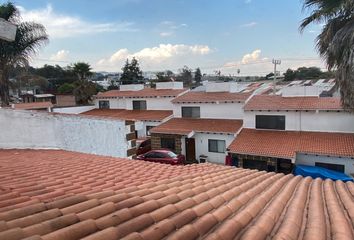 Casa en condominio en  México Nuevo, Atizapán De Zaragoza