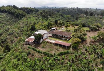 Villa-Quinta en  Quimbaya, Quindío