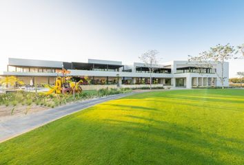 Lote de Terreno en  Yucatán Country Club, Mérida, Yucatán