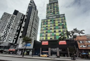 Apartamento en  Avenida Caracas, Chapinero, Bogotá, Distrito Capital, Col