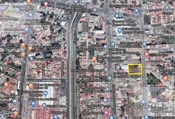 Lote de Terreno en  San Antonio, Pachuca De Soto