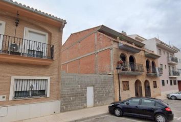 Terreno en  Rafelbuñol, Valencia/valència Provincia