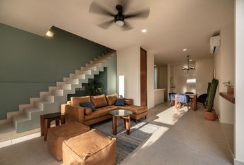 Departamento en  Temozón Norte, Mérida, Yucatán, Mex