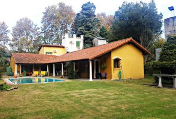 Casa en  Parque Leloir, Partido De Ituzaingó