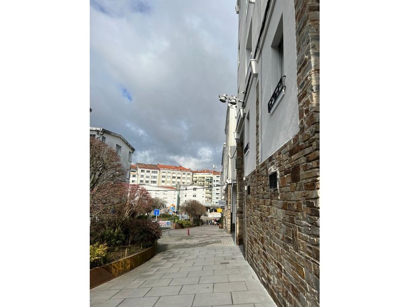 Apartamento en venta Santiago De Compostela, Coruña (a) Provincia