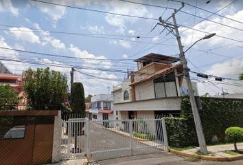Casa en  Ex-ejido De San Francisco Culhuacán, Coyoacán, Cdmx