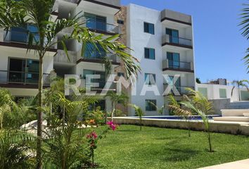 Departamento en  Playa Del Carmen, Quintana Roo